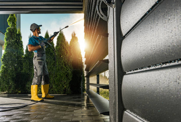 Novi, MI Pressure Washing Services Company