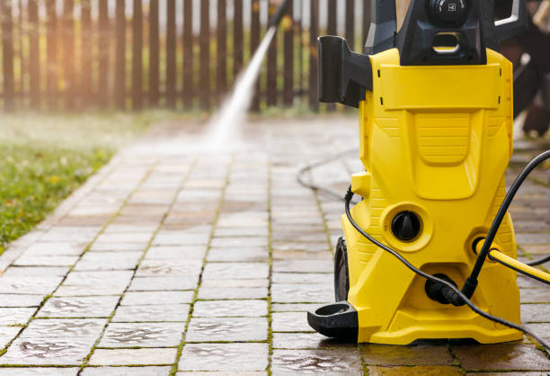 Playground Equipment Cleaning in Novi, MI